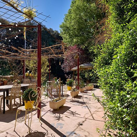 B&B Mas Torrencito Pet Friendly Parets de Ampurda Ngoại thất bức ảnh