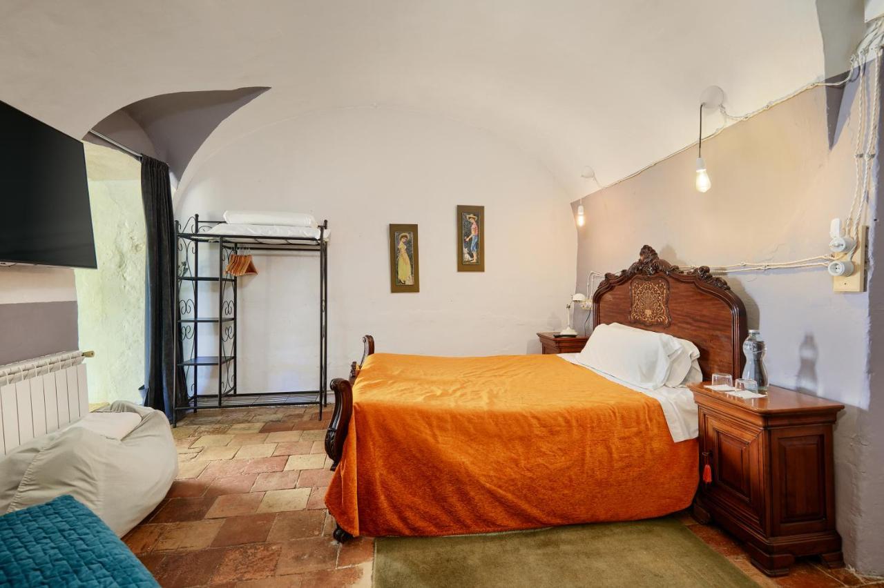 B&B Mas Torrencito Pet Friendly Parets de Ampurda Ngoại thất bức ảnh
