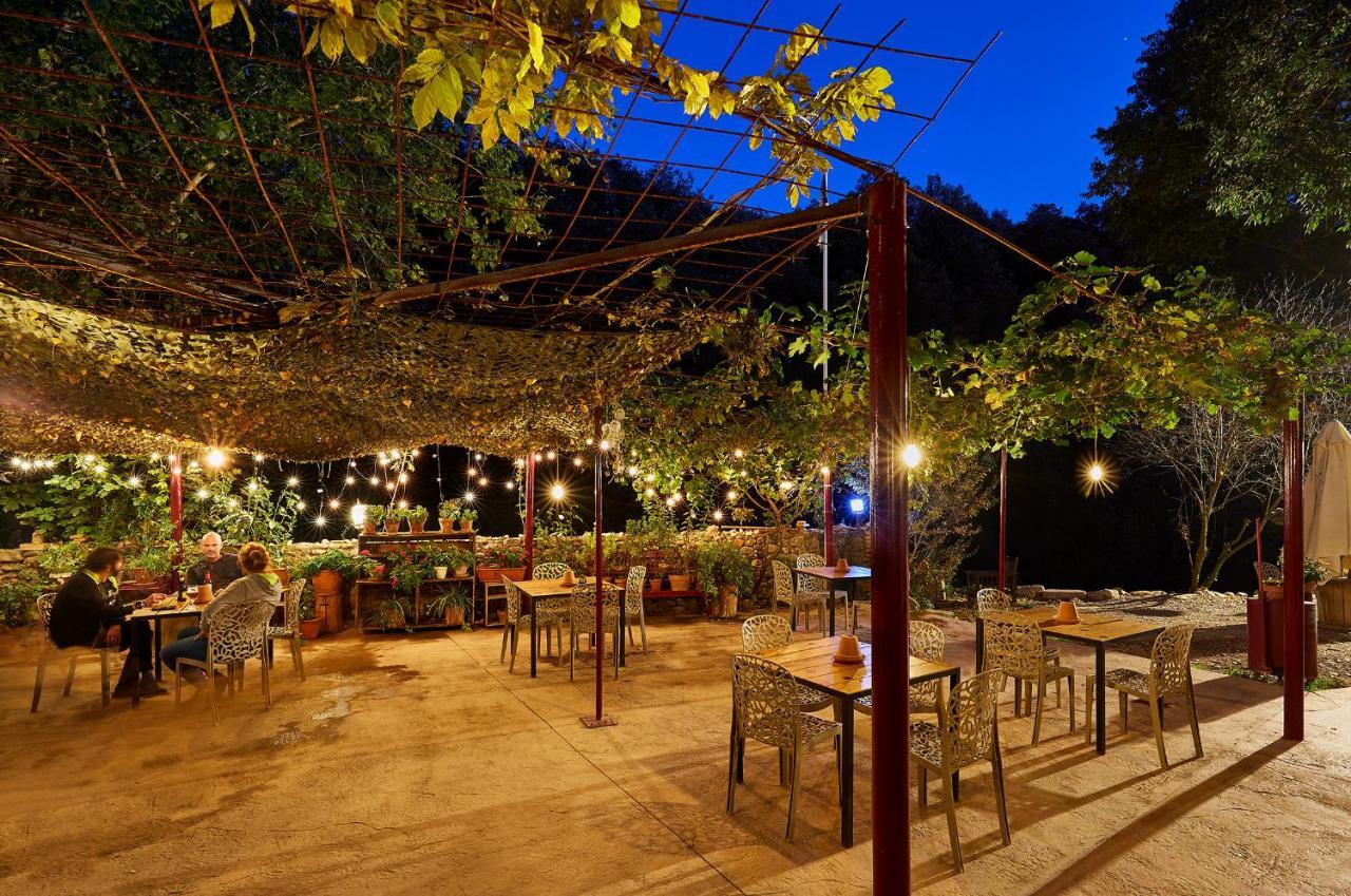 B&B Mas Torrencito Pet Friendly Parets de Ampurda Ngoại thất bức ảnh