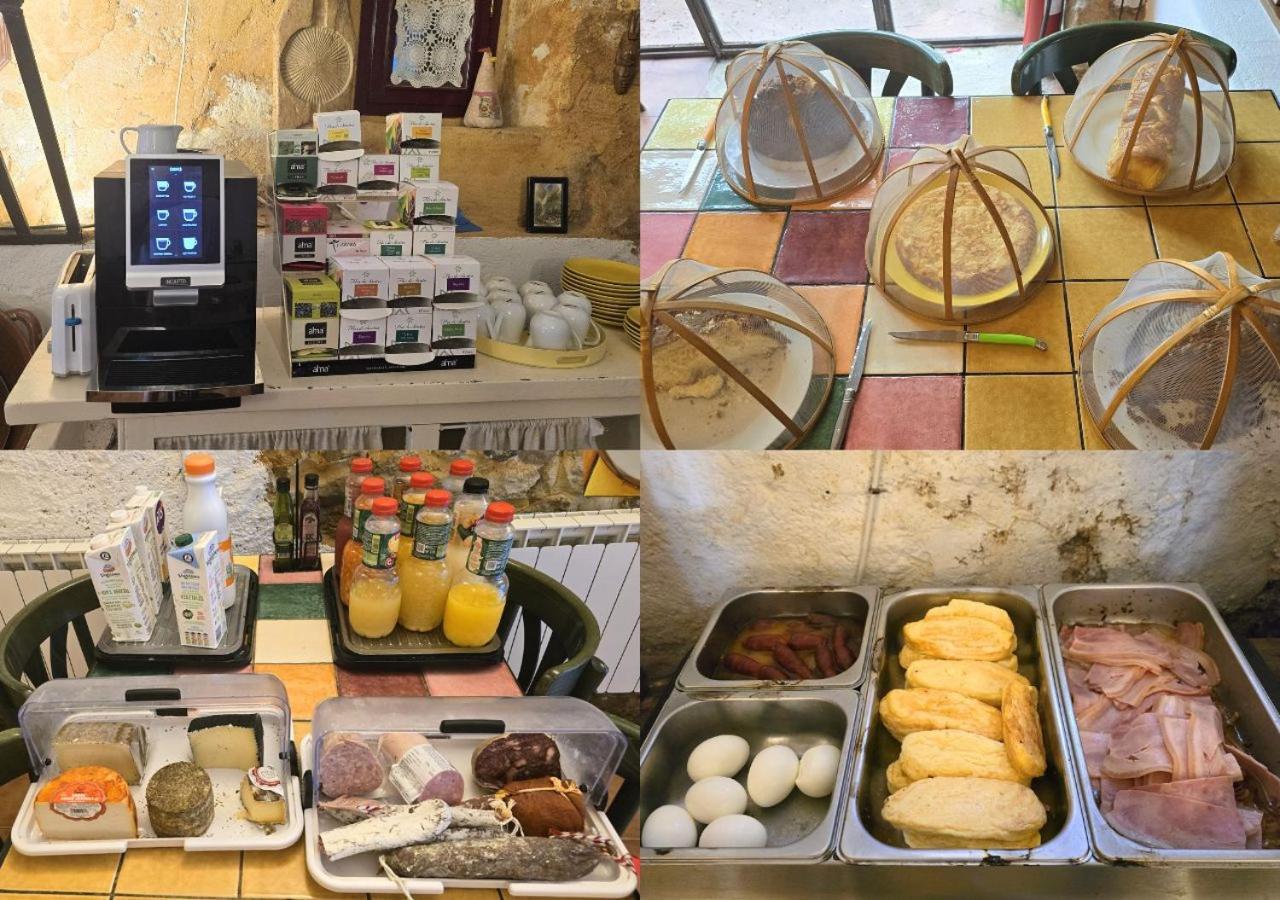 B&B Mas Torrencito Pet Friendly Parets de Ampurda Ngoại thất bức ảnh