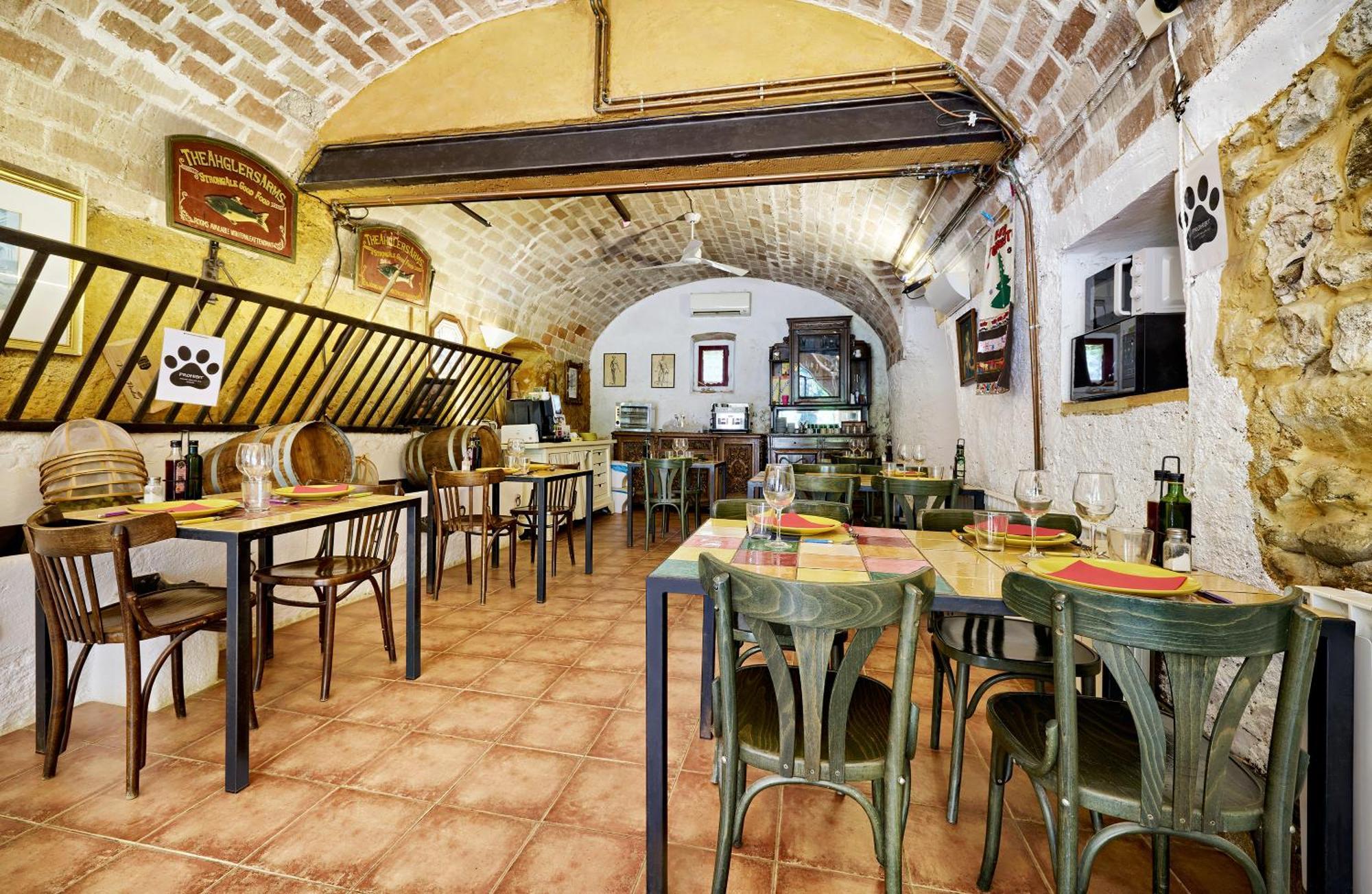B&B Mas Torrencito Pet Friendly Parets de Ampurda Ngoại thất bức ảnh
