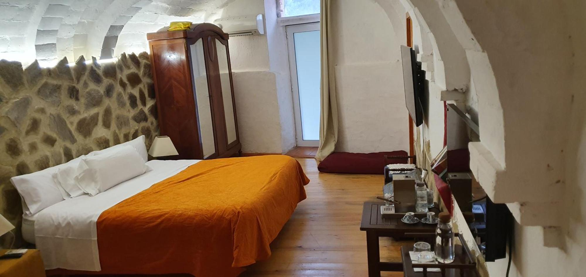 B&B Mas Torrencito Pet Friendly Parets de Ampurda Ngoại thất bức ảnh