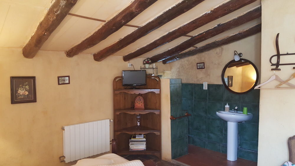 B&B Mas Torrencito Pet Friendly Parets de Ampurda Ngoại thất bức ảnh