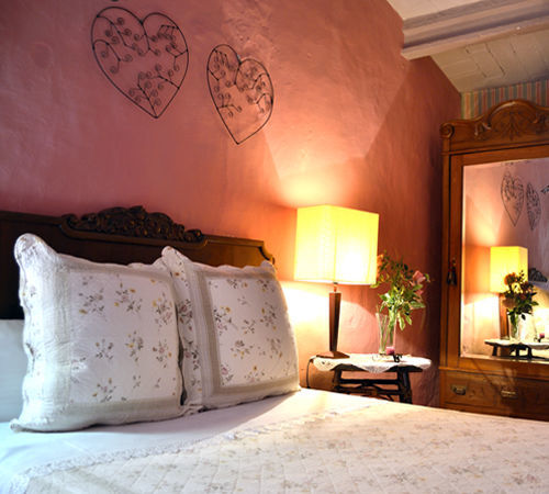 B&B Mas Torrencito Pet Friendly Parets de Ampurda Ngoại thất bức ảnh