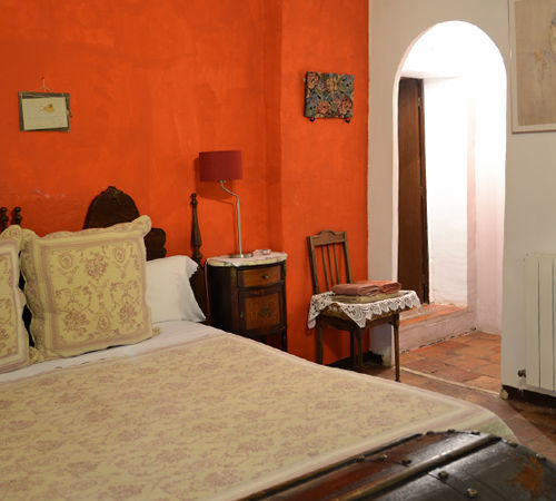 B&B Mas Torrencito Pet Friendly Parets de Ampurda Ngoại thất bức ảnh