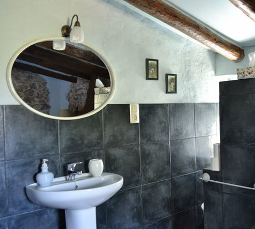 B&B Mas Torrencito Pet Friendly Parets de Ampurda Ngoại thất bức ảnh