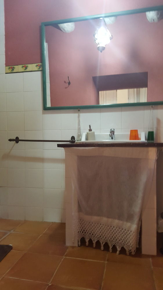 B&B Mas Torrencito Pet Friendly Parets de Ampurda Ngoại thất bức ảnh