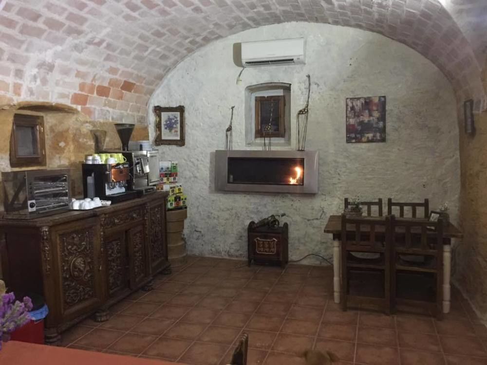 B&B Mas Torrencito Pet Friendly Parets de Ampurda Ngoại thất bức ảnh
